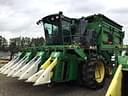 1996 John Deere 9965 Image