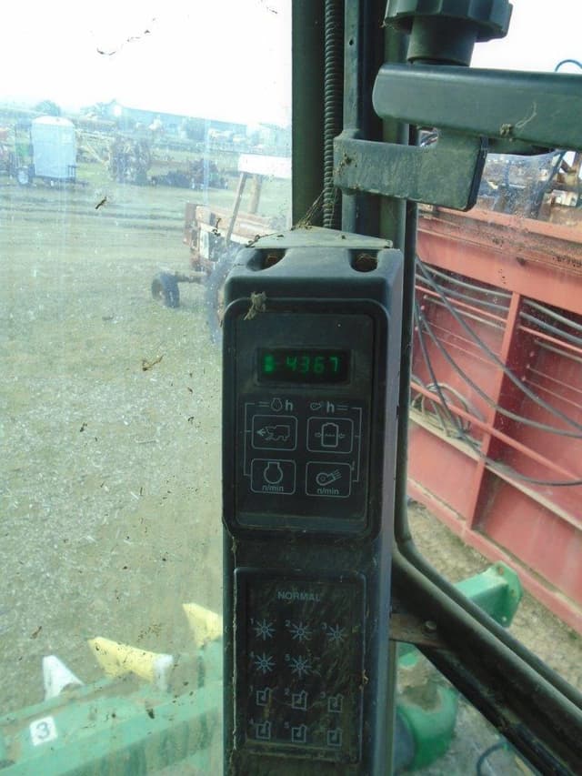 Image of John Deere 9965 equipment image 4