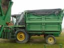 1996 John Deere 9965 Image
