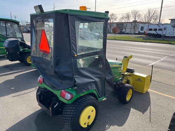 Image of John Deere F525 equipment image 1