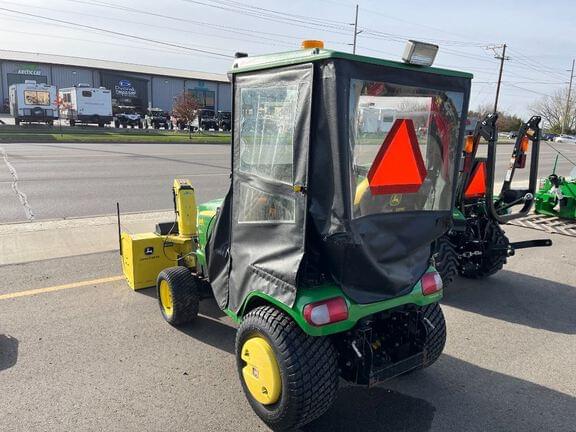 Image of John Deere F525 equipment image 2