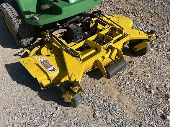 Image of John Deere F725 equipment image 3