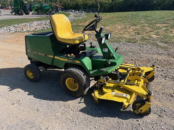 Image of John Deere F725 equipment image 1