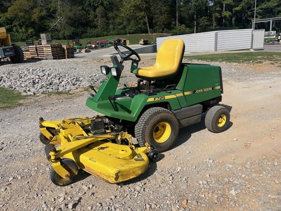Main image John Deere F725