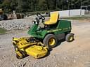 1996 John Deere F725 Image