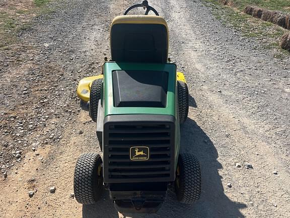 Image of John Deere F725 equipment image 2