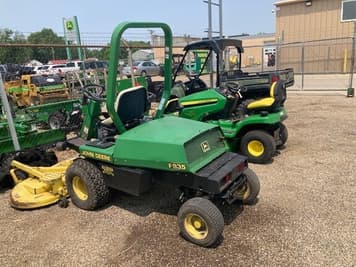 Main image John Deere F935