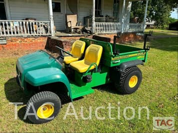 Main image John Deere Gator