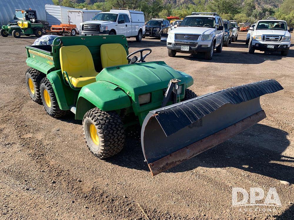 Image of John Deere Gator Primary image