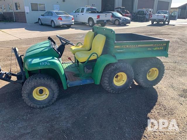 Image of John Deere Gator equipment image 2