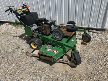 Main image John Deere GS45