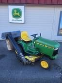 1996 John Deere GT275 Image