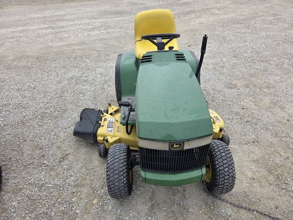 Image of John Deere GT275 equipment image 2