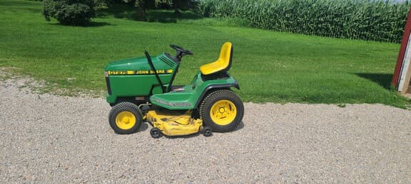 Image of John Deere GT275 Primary Image
