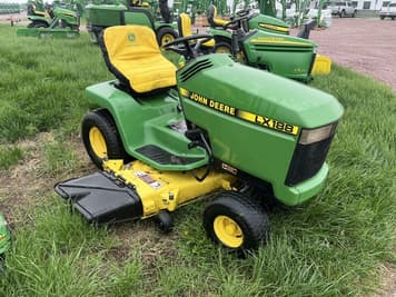 Main image John Deere LX188