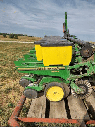Main image John Deere 7340