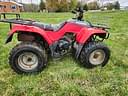 1996 Kawasaki Bayou 300 Image