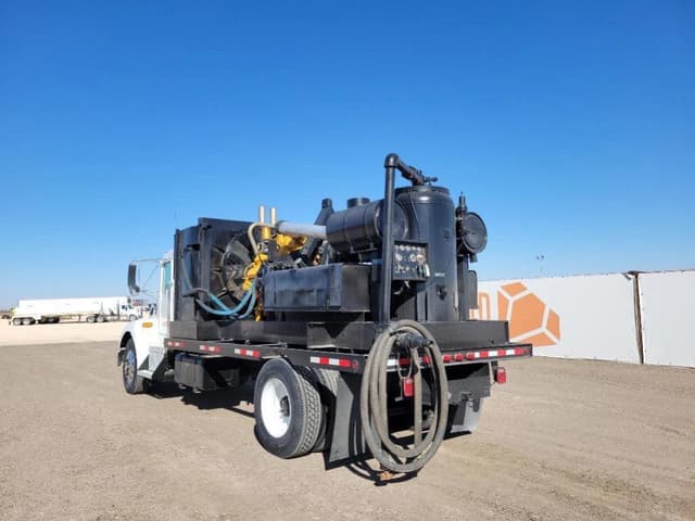 Image of Kenworth T300 equipment image 2