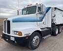 1996 Kenworth T400 Image