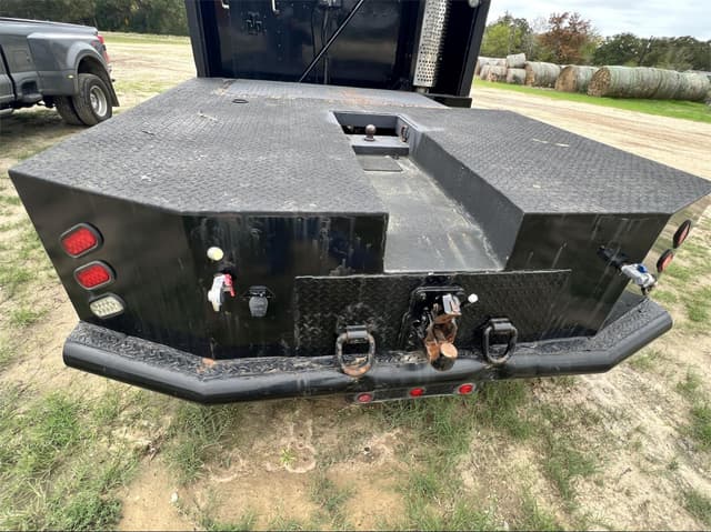 Image of Kenworth T600 equipment image 4