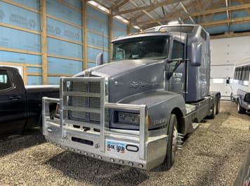 Main image Kenworth T600
