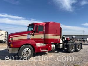 1996 Kenworth T600 Image