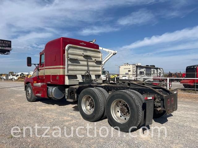 Image of Kenworth T600 equipment image 2