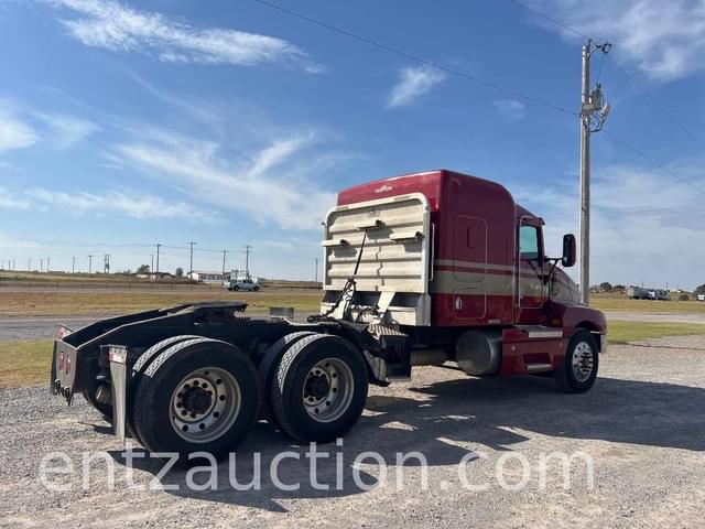 Image of Kenworth T600 equipment image 4