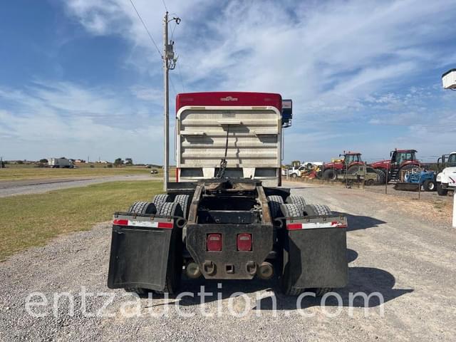 Image of Kenworth T600 equipment image 3