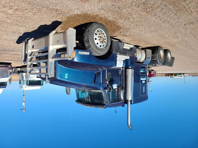 Image of Kenworth T600 equipment image 1