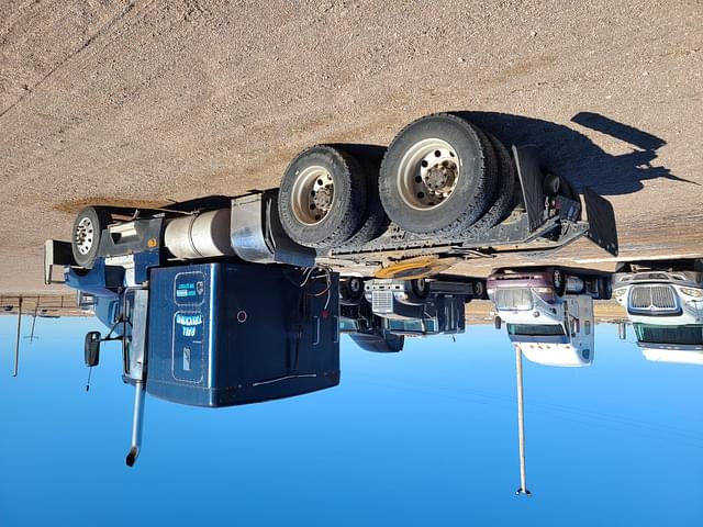 Image of Kenworth T600 equipment image 2