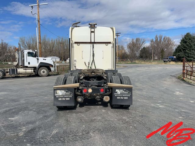 Image of Kenworth T600 equipment image 4