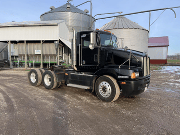 Main image Kenworth T600