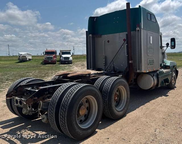 Image of Kenworth T600 equipment image 4