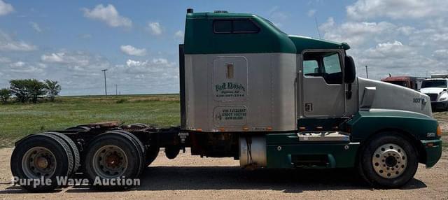 Image of Kenworth T600 equipment image 3
