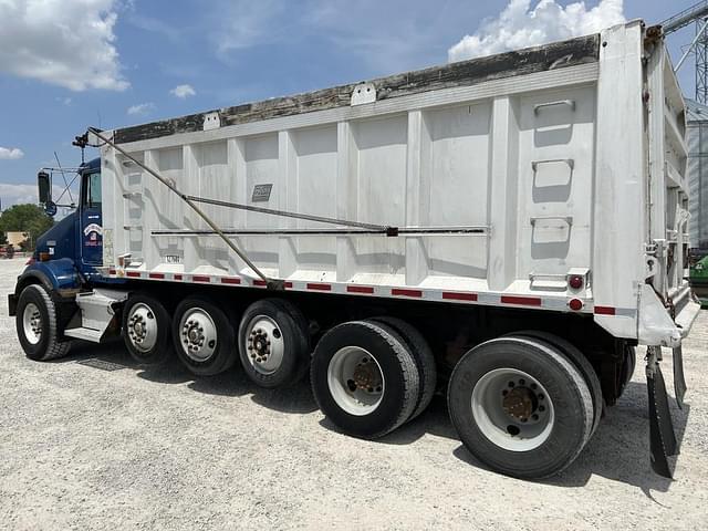 Image of Kenworth T800 equipment image 4