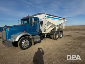 1996 Kenworth T800 Image