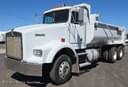 1996 Kenworth T800 Image