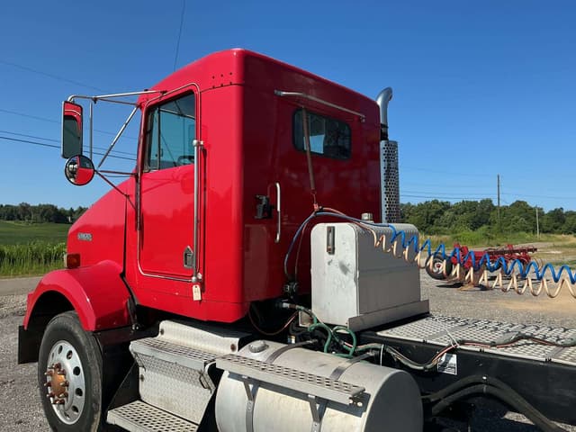 Image of Kenworth T800 equipment image 4
