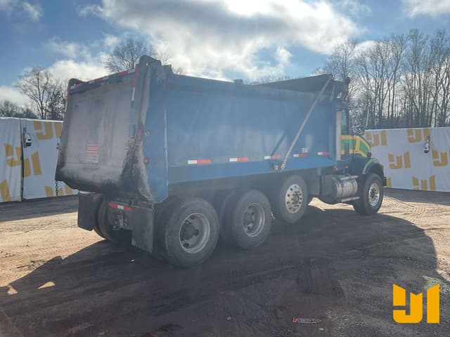 Image of Kenworth T800 equipment image 4