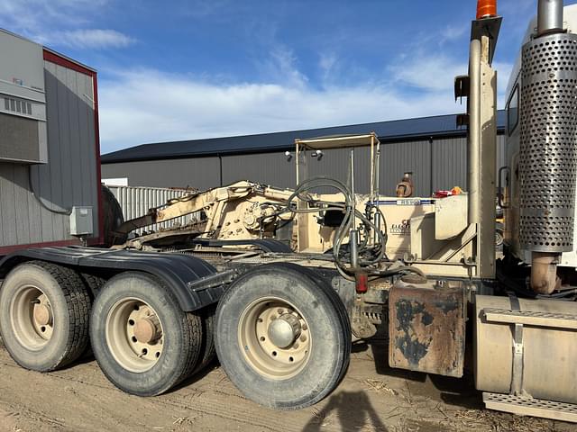 Image of Kenworth T800 equipment image 3