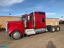 1996 Kenworth W900 Image