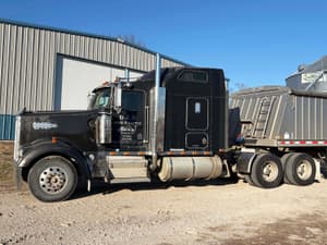1996 Kenworth W900L Image