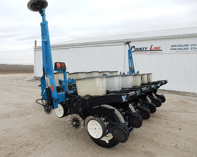 Image of Kinze 2000 equipment image 2