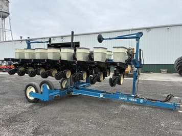 Main image Kinze 2500