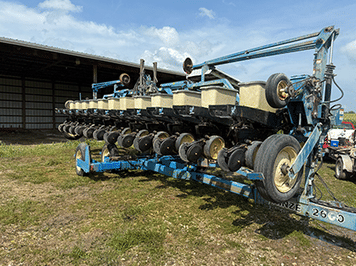 Main image Kinze 2600