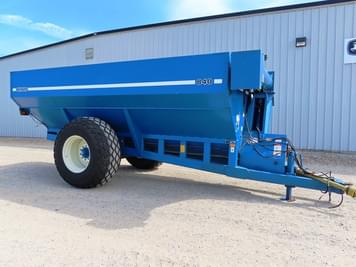 Main image Kinze 840