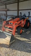 1996 Kioti LB1914 Image