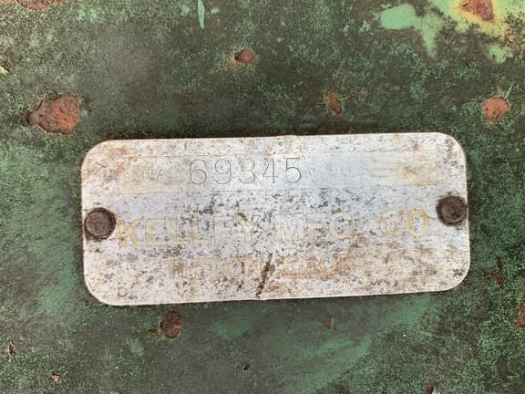 Image of KMC Undetermined equipment image 1