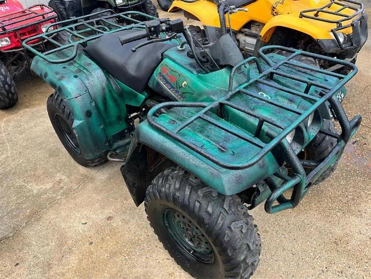1996 Kodiak 400 Other Equipment Outdoor Power for Sale | Tractor Zoom